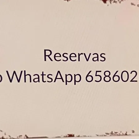 Almogavares 36 2 شقة قرطبة